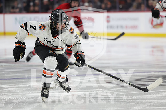 Stillwater vs Moorhead