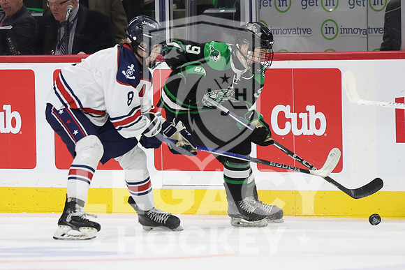 Orono vs St. Cloud Cathedral