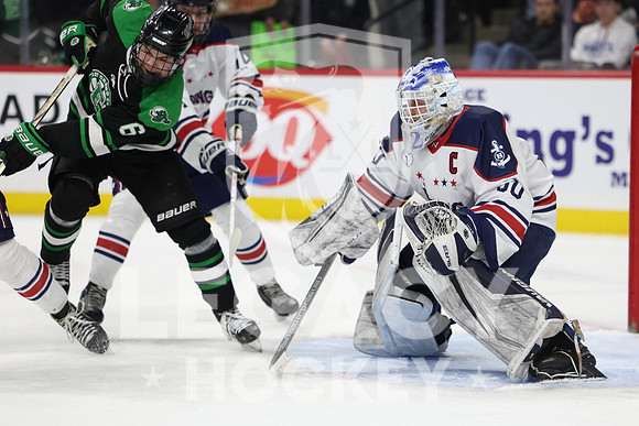 Orono vs St. Cloud Cathedral