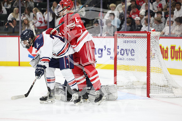 Luverne vs Hibbing/Chisholm