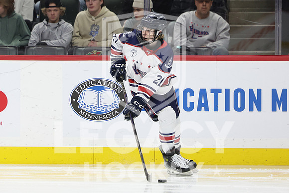 Orono vs St. Cloud Cathedral