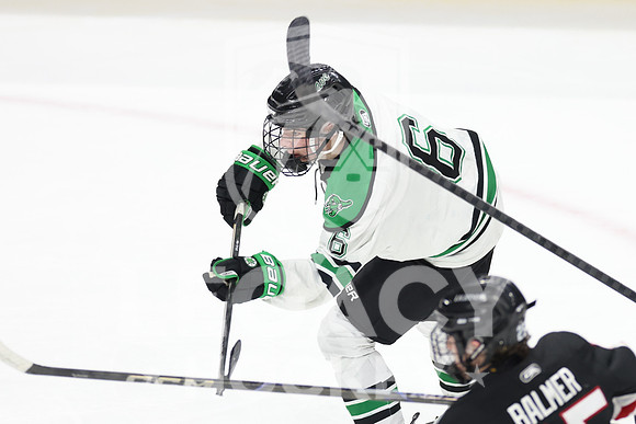 Northern Lakes vs East Grand Forks