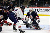 Orono vs Hibbing