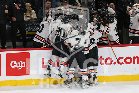 Stillwater vs Moorhead