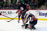 Orono vs Hibbing