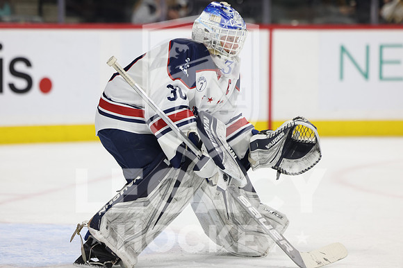 Orono vs Hibbing