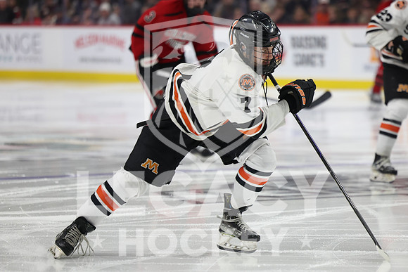 Stillwater vs Moorhead
