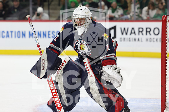 Orono vs Hibbing