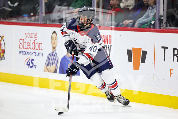 Orono vs St. Cloud Cathedral