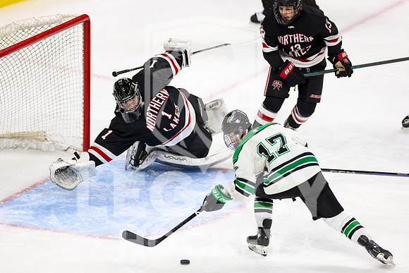 Northern Lakes vs East Grand Forks