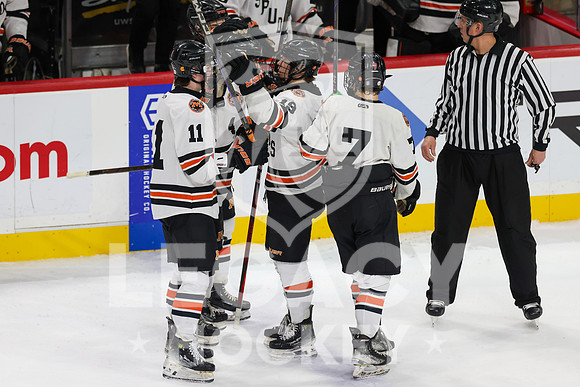 Stillwater vs Moorhead