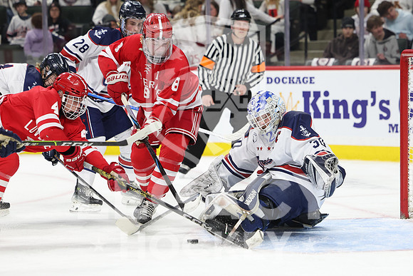 Luverne vs Hibbing/Chisholm