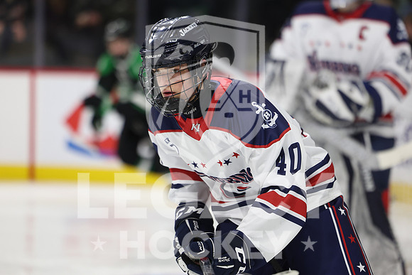 Orono vs St. Cloud Cathedral