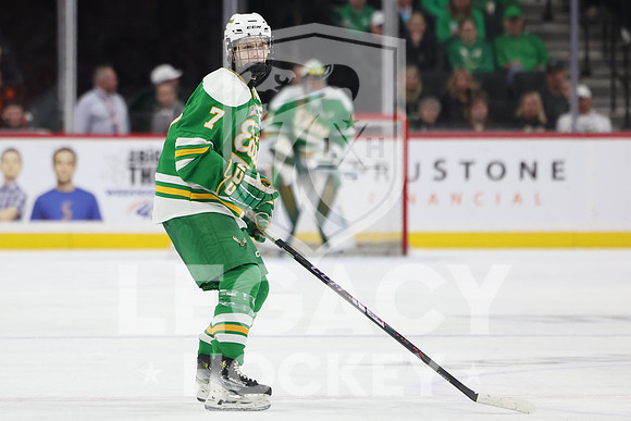 Edina vs St. Thomas Academy