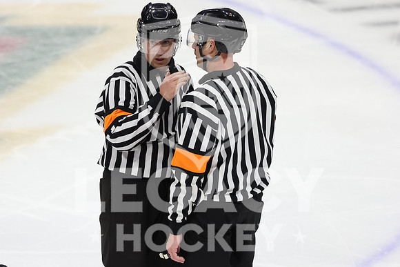 Northern Lakes vs East Grand Forks