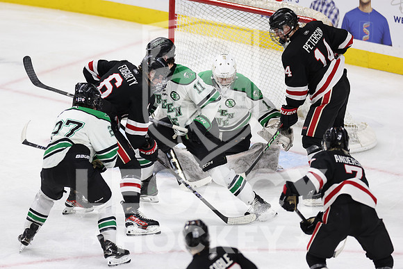 Northern Lakes vs East Grand Forks