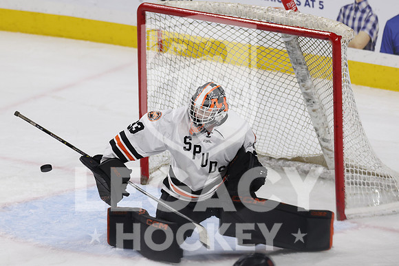 Stillwater vs Moorhead