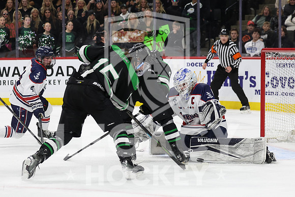 Orono vs St. Cloud Cathedral