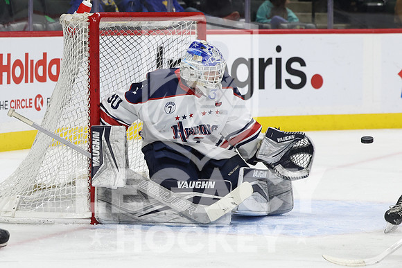 Orono vs Hibbing