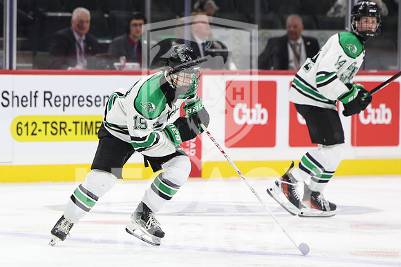 Northern Lakes vs East Grand Forks