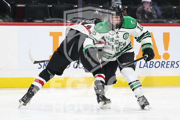 Northern Lakes vs East Grand Forks