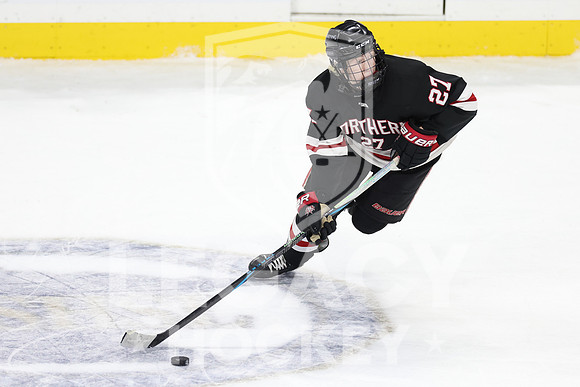 Northern Lakes vs East Grand Forks