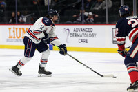Orono vs Hibbing