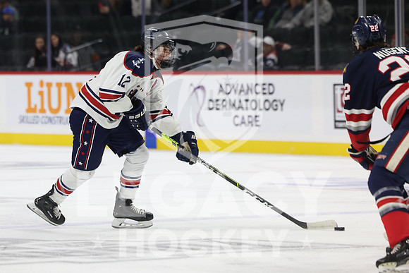 Orono vs Hibbing