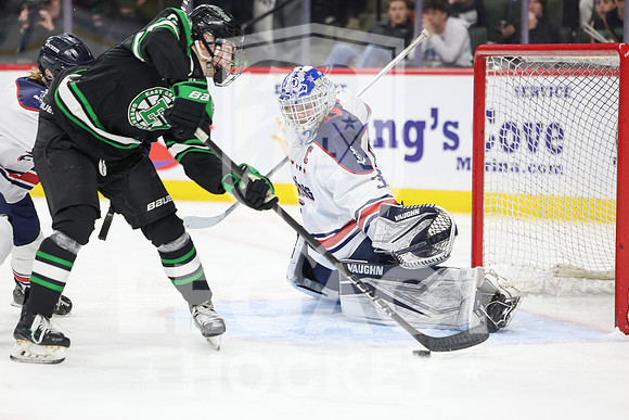 Orono vs St. Cloud Cathedral