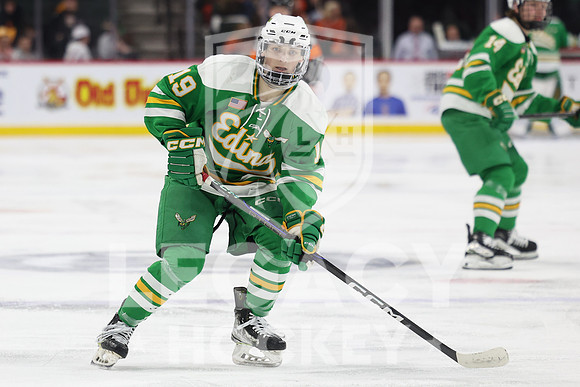 Edina vs St. Thomas Academy