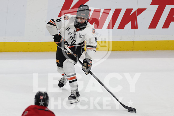 Stillwater vs Moorhead