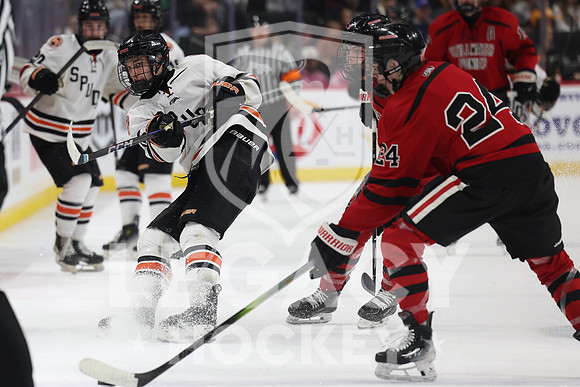 Stillwater vs Moorhead