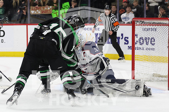 Orono vs St. Cloud Cathedral