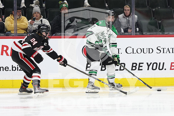 Northern Lakes vs East Grand Forks