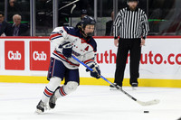 Orono vs Hibbing