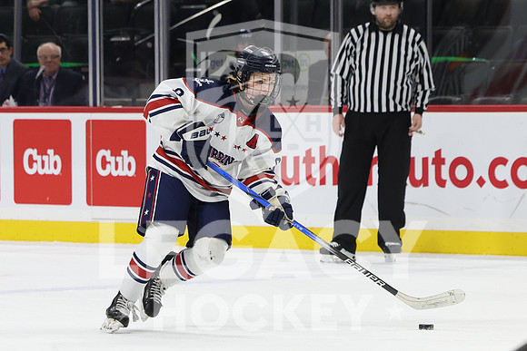 Orono vs Hibbing