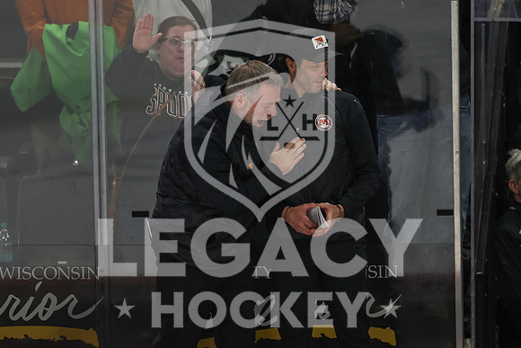 Edina vs Moorhead