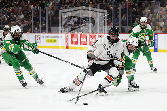 Edina vs Moorhead