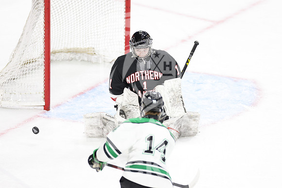 Northern Lakes vs East Grand Forks
