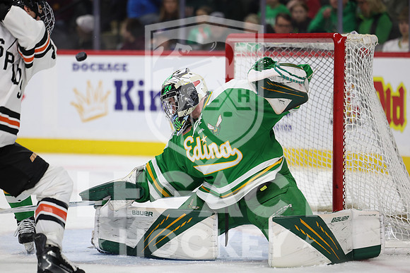 Edina vs Moorhead