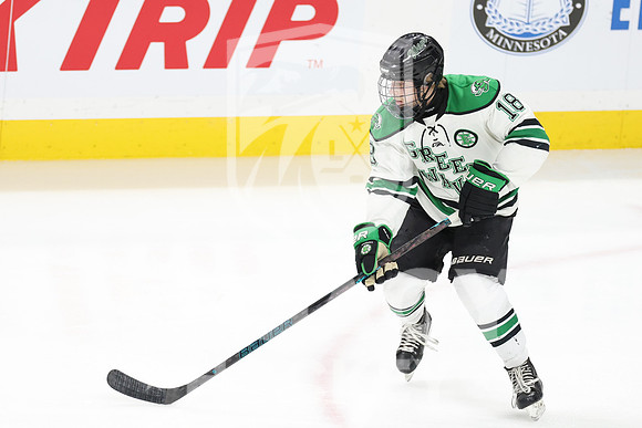 Northern Lakes vs East Grand Forks