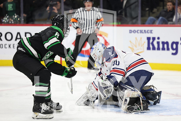 Orono vs St. Cloud Cathedral