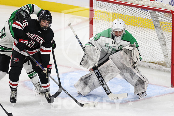 Northern Lakes vs East Grand Forks