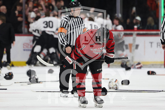 Stillwater vs Moorhead