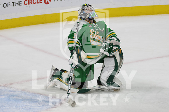 Edina vs Moorhead