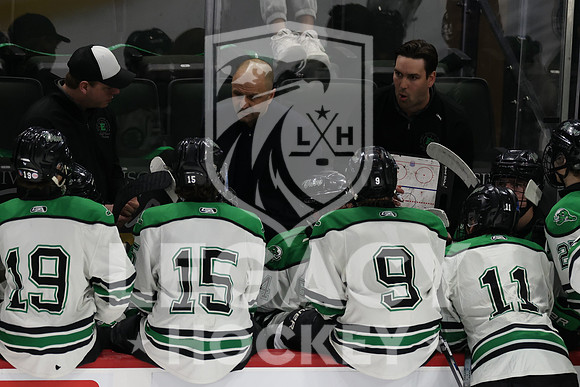Northern Lakes vs East Grand Forks