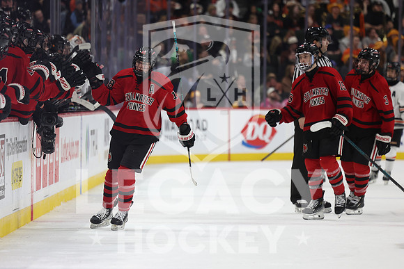 Stillwater vs Moorhead