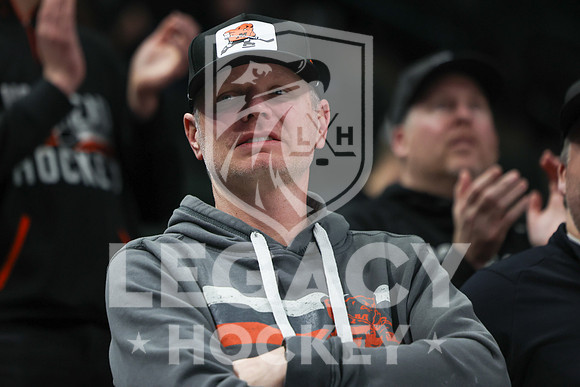Stillwater vs Moorhead