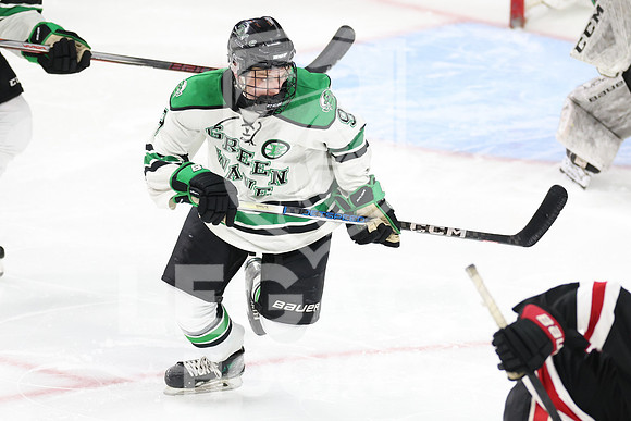 Northern Lakes vs East Grand Forks