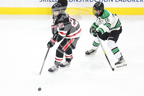 Northern Lakes vs East Grand Forks